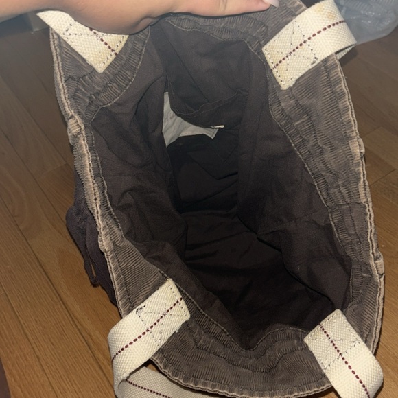 Hollister Tote Bag - Picture 4 of 4